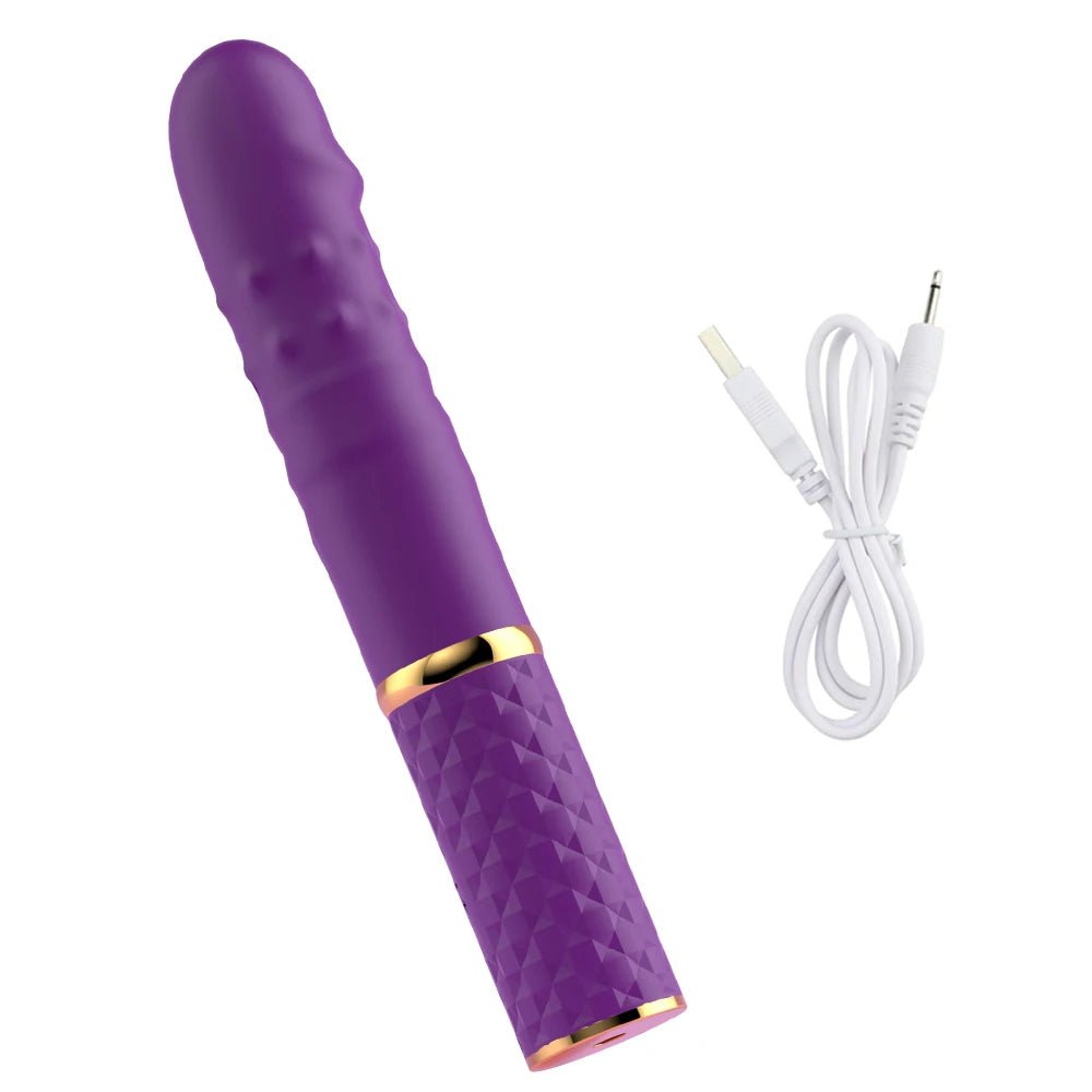 PulseDrive Pro Automatic Thrusting Dildo Machine - SinfulX - Personal Care > Sexual Wellness > Sex Machine