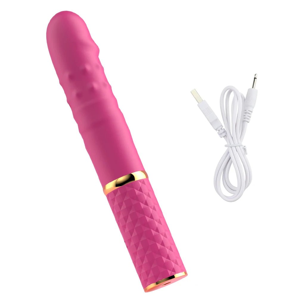 PulseDrive Pro Automatic Thrusting Dildo Machine - SinfulX - Personal Care > Sexual Wellness > Sex Machine