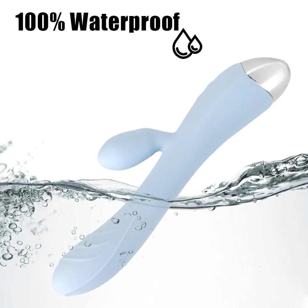 PowerCurve 10 Mode G - Spot Dildo Vibrator - SinfulX - Personal Care > Sexual Wellness > G - Spot Vibrator
