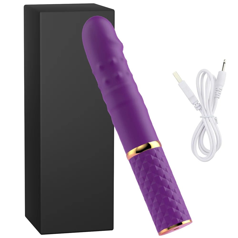 PulseDrive Pro Automatic Thrusting Dildo Machine - SinfulX - Personal Care > Sexual Wellness > Sex Machine