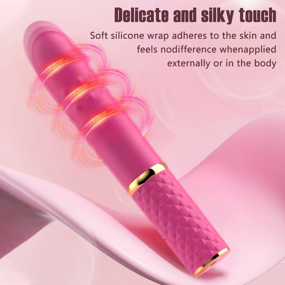 PulseDrive Pro Automatic Thrusting Dildo Machine - SinfulX - Personal Care > Sexual Wellness > Sex Machine