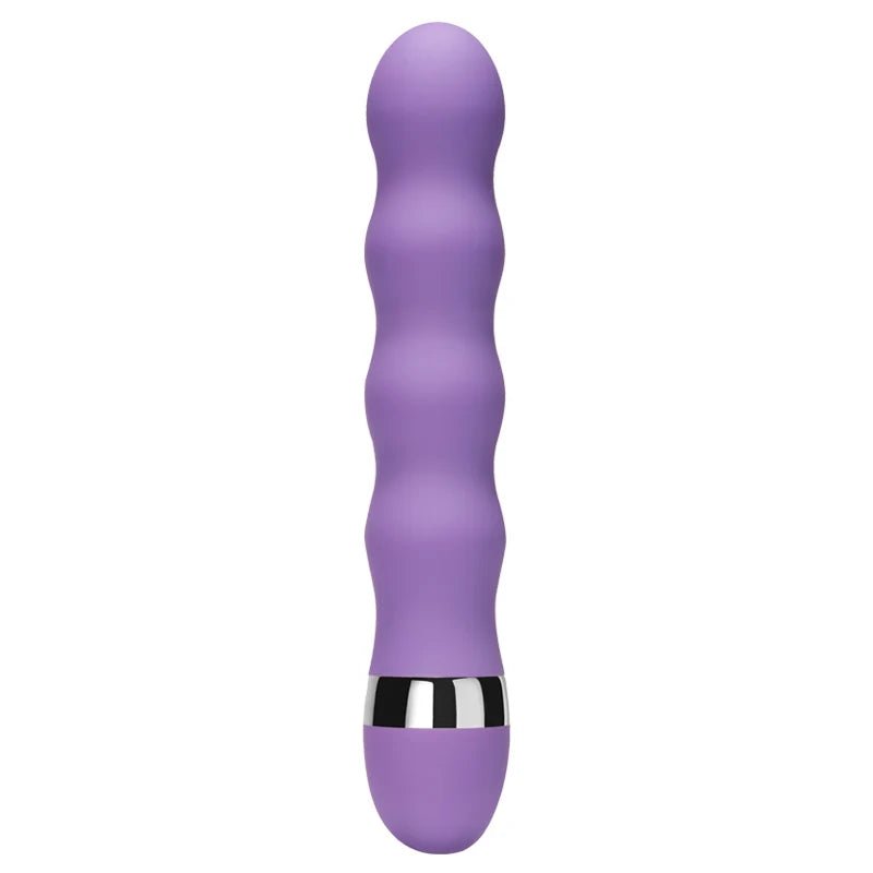 PulseMini AV Multi - Vibe Vibrator - SinfulX - Personal Care > Sexual Wellness > Wand Vibrator