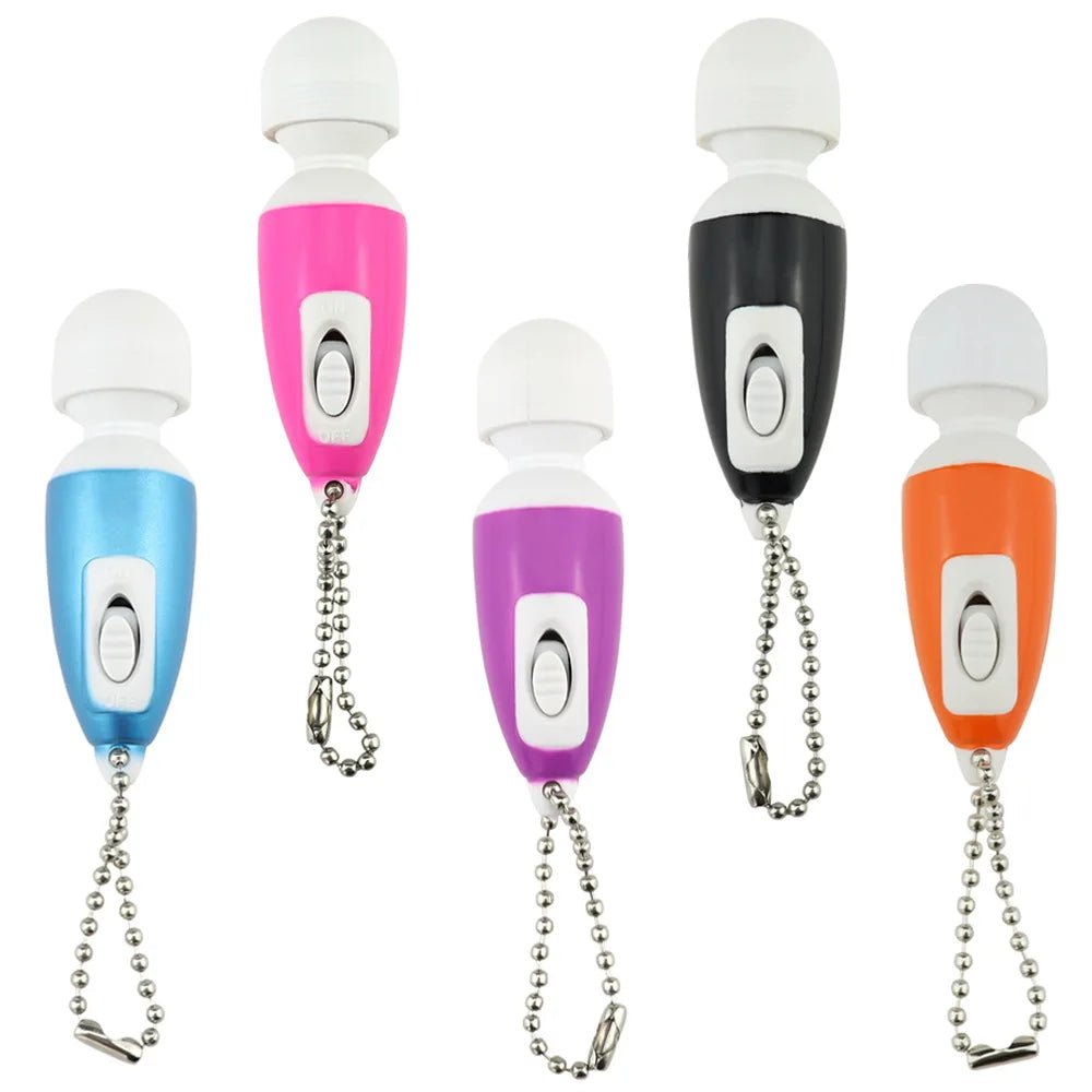 PocketPulse Mini Bullet Vibrator for Women - SinfulX - Personal Care > Sexual Wellness > Egg Vibrator