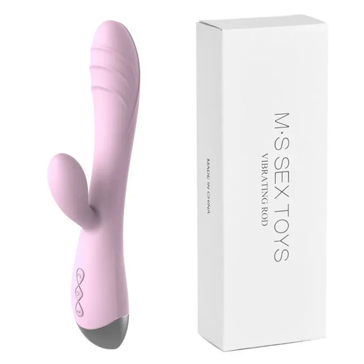 PowerCurve 10 Mode G - Spot Dildo Vibrator - SinfulX - Personal Care > Sexual Wellness > G - Spot Vibrator