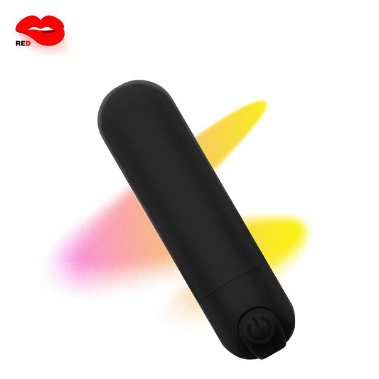 MiniPulse Rechargeable Mini Egg Vibrator - SinfulX - Personal Care > Sexual Wellness > Bullet Vibrator