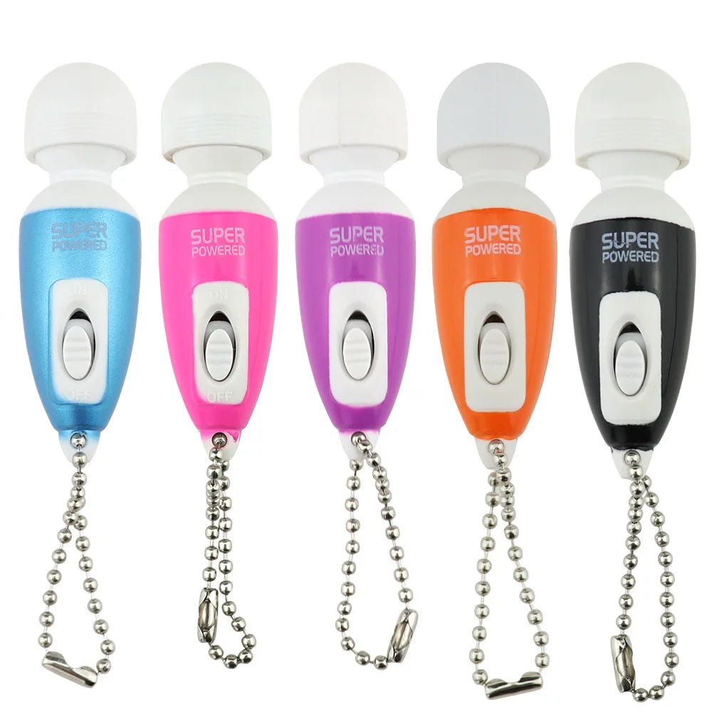 PocketPulse Mini Bullet Vibrator for Women - SinfulX - Personal Care > Sexual Wellness > Egg Vibrator