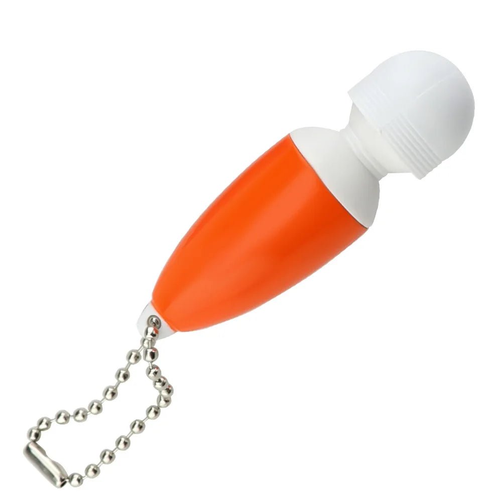 PocketPulse Mini Bullet Vibrator for Women - SinfulX - Personal Care > Sexual Wellness > Egg Vibrator