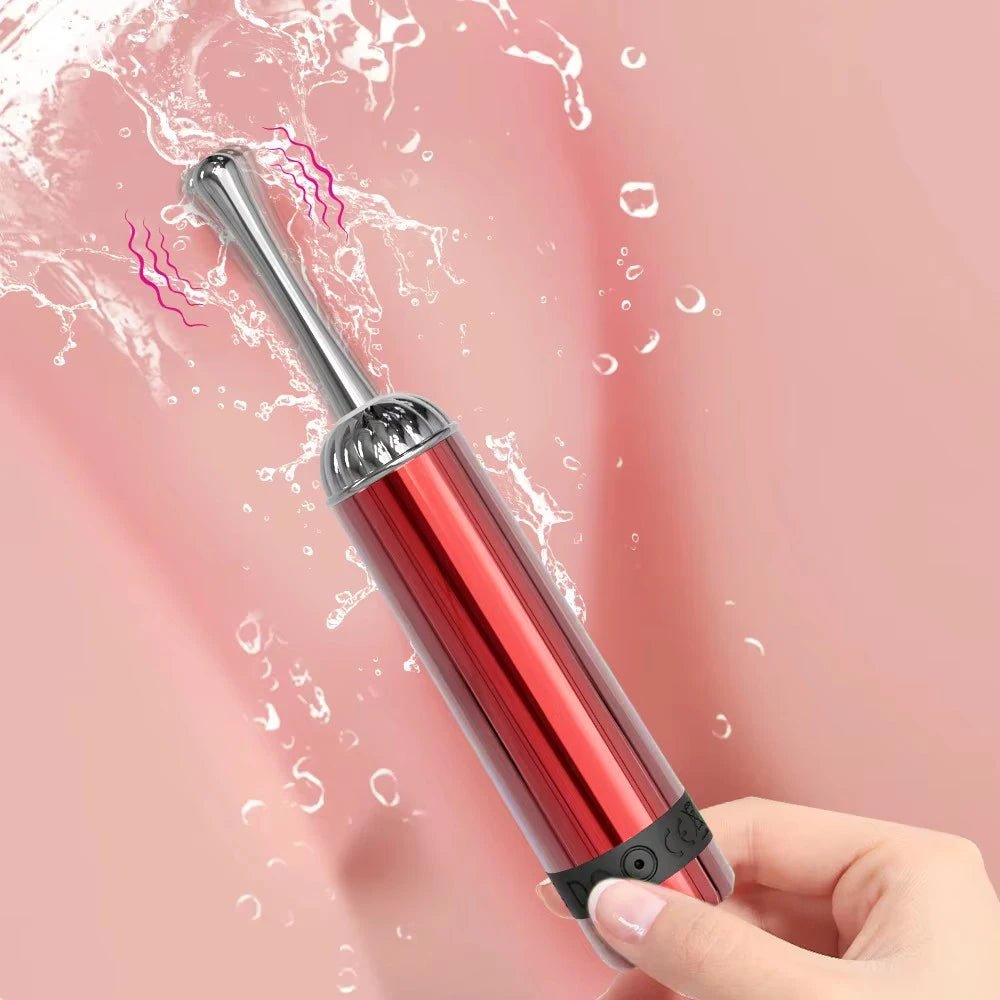 RapidPulse 10 Mode G - Spot Precision Vibrator - SinfulX - Personal Care > Sexual Wellness > G - Spot Vibrator