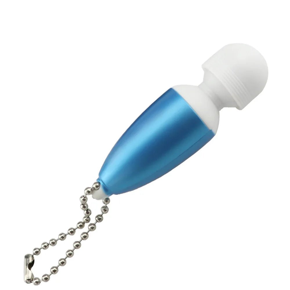 PocketPulse Mini Bullet Vibrator for Women - SinfulX - Personal Care > Sexual Wellness > Egg Vibrator
