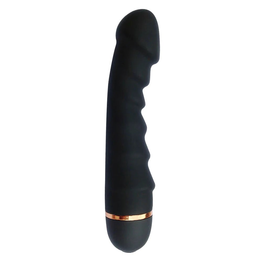 TruePulse 20X RealFeel Dildo Vibrator - SinfulX - Personal Care > Sexual Wellness > Dildo Vibrator