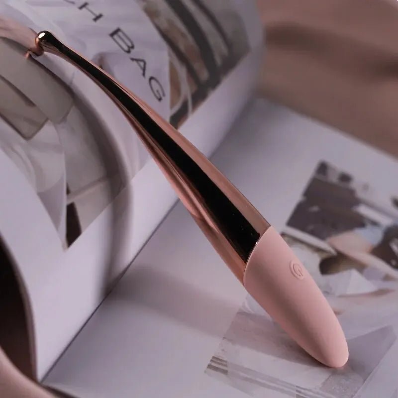 ArcPulse Precision Magnetic G - Spot Vibrator - SinfulX - Personal Care > Sexual Wellness > G - Spot Vibrator