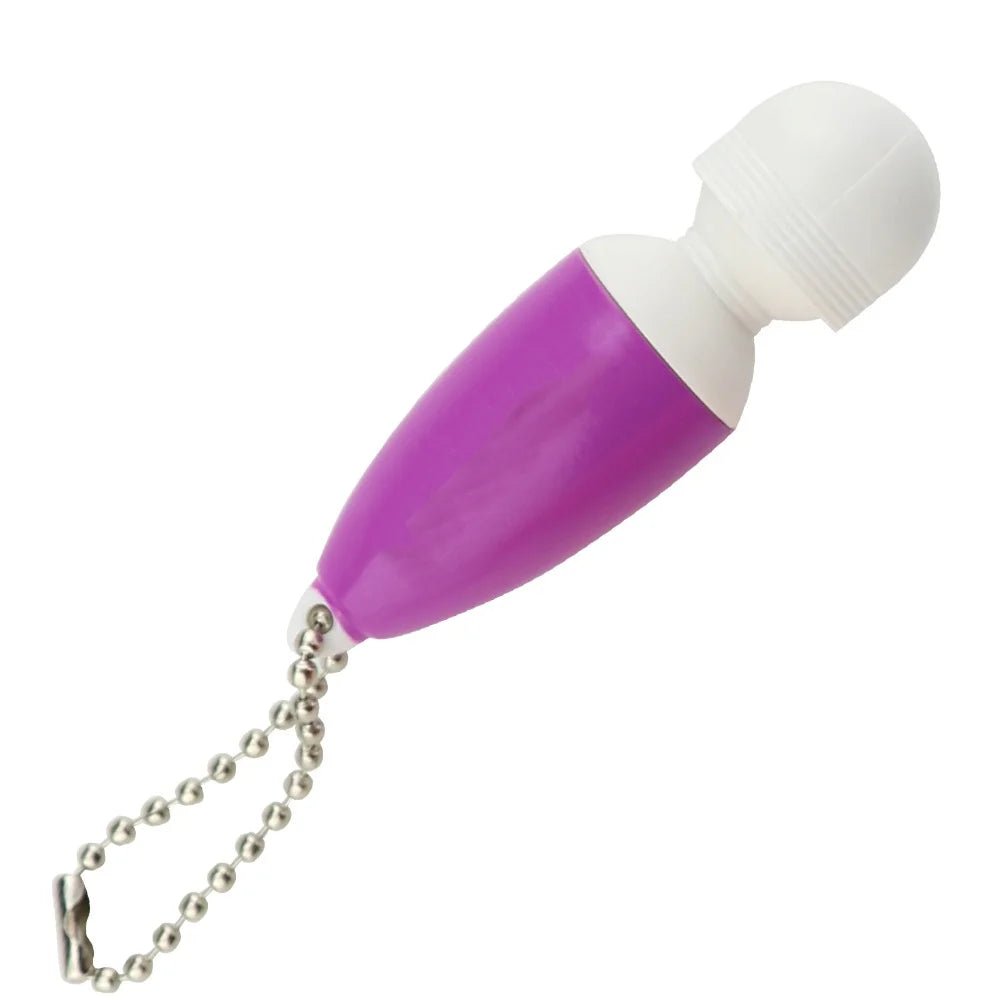 PocketPulse Mini Bullet Vibrator for Women - SinfulX - Personal Care > Sexual Wellness > Egg Vibrator