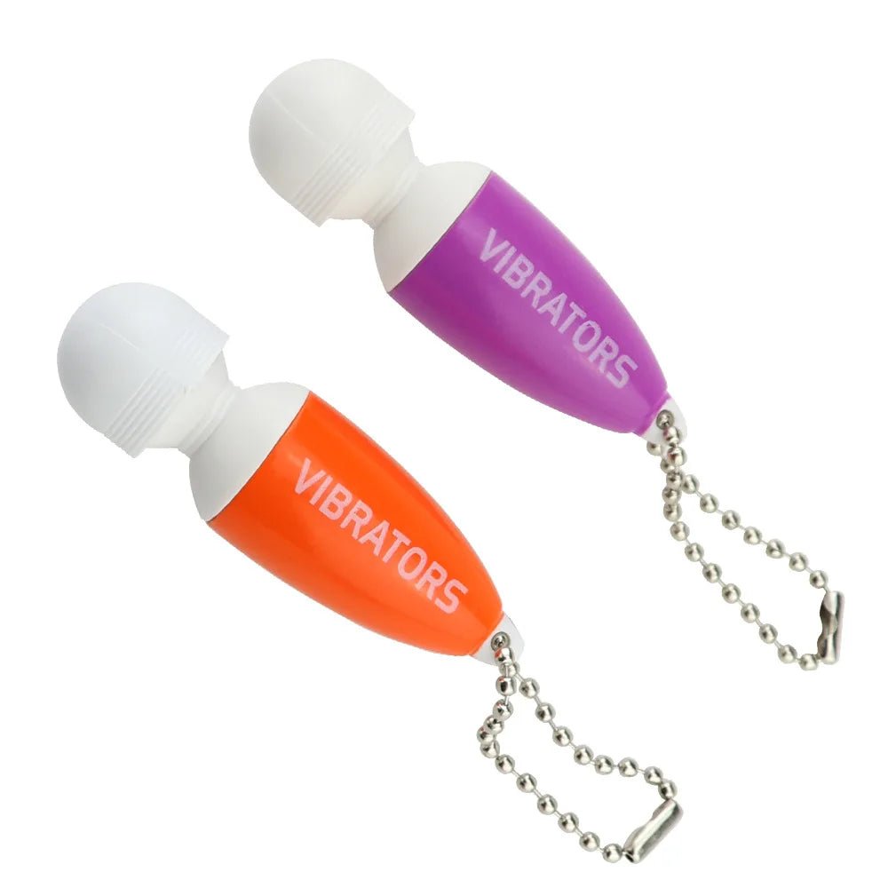 PocketPulse Mini Bullet Vibrator for Women - SinfulX - Personal Care > Sexual Wellness > Egg Vibrator