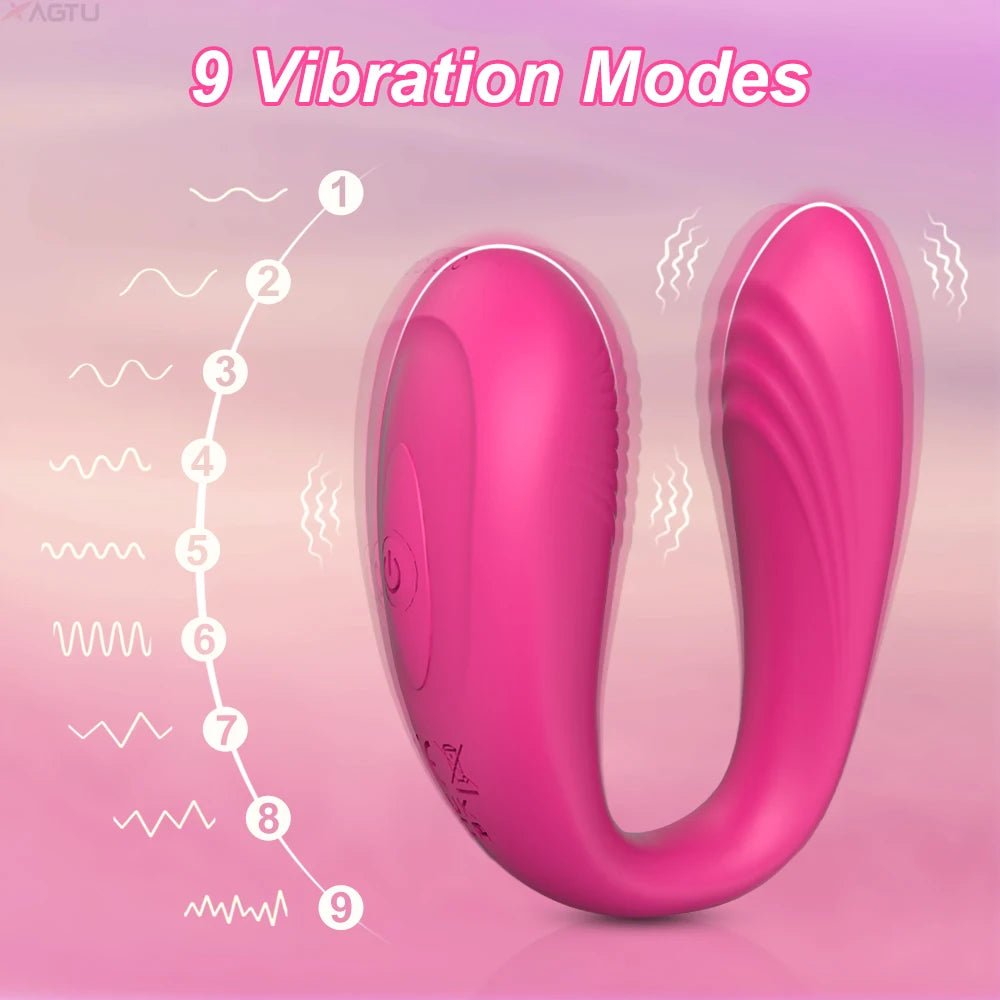 SyncDuo App Remote Control Egg Vibrator - SinfulX - Personal Care > Sexual Wellness > Egg Vibrator
