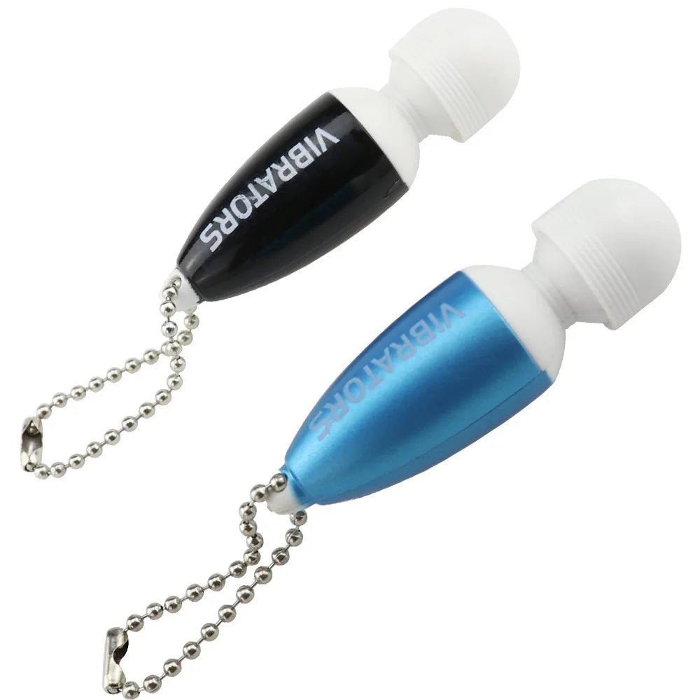 PocketPulse Mini Bullet Vibrator for Women - SinfulX - Personal Care > Sexual Wellness > Egg Vibrator