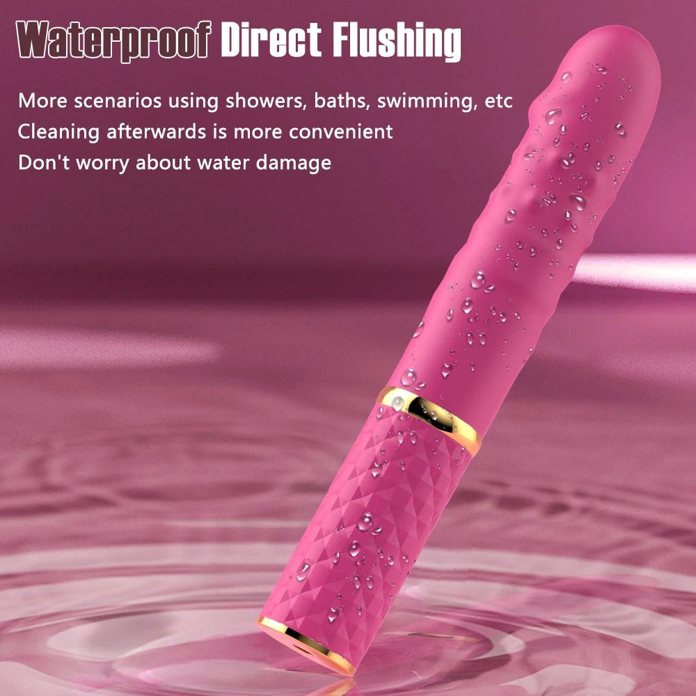 PulseDrive Pro Automatic Thrusting Dildo Machine - SinfulX - Personal Care > Sexual Wellness > Sex Machine