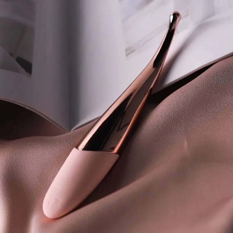 ArcPulse Precision Magnetic G - Spot Vibrator - SinfulX - Personal Care > Sexual Wellness > G - Spot Vibrator