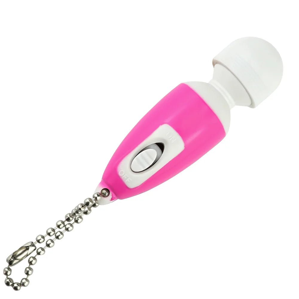 PocketPulse Mini Bullet Vibrator for Women - SinfulX - Personal Care > Sexual Wellness > Egg Vibrator