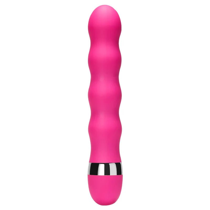 PulseMini AV Multi - Vibe Vibrator - SinfulX - Personal Care > Sexual Wellness > Wand Vibrator