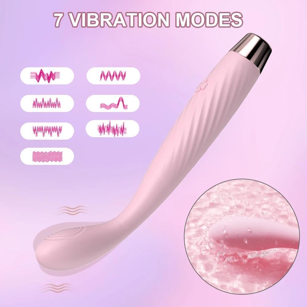 SlimEssence Dildo Vibrator Sex Wand_SinfulX_premium_sex_toys