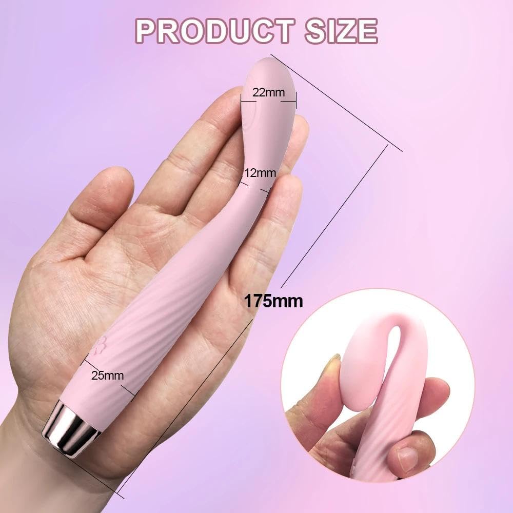 SlimEssence Dildo Vibrator Sex Wand_SinfulX_premium_sex_toys