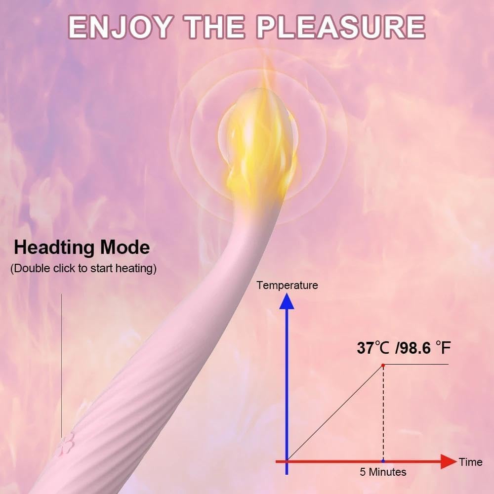 SlimEssence Dildo Vibrator Sex Wand_SinfulX_premium_sex_toys