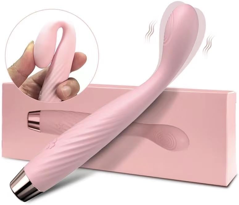 SlimEssence Dildo Vibrator Sex Wand_SinfulX_premium_sex_toys