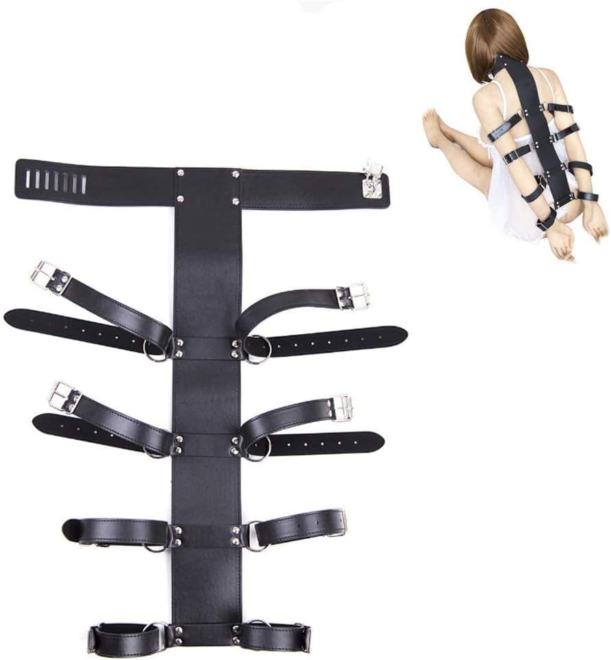 StabilityLink Multi BDSM Extreme Restraint Kit_SinfulX_premium_sex_toys