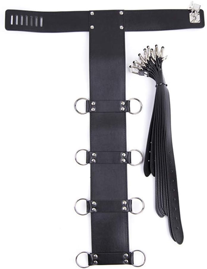 StabilityLink Multi BDSM Extreme Restraint Kit_SinfulX_premium_sex_toys