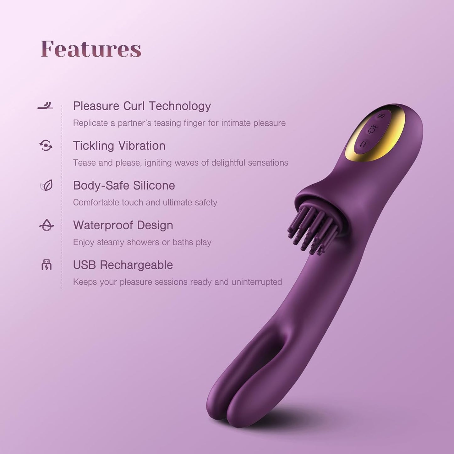 SyncHopper Max Pleasure Clit & G-Spot Vibrator_SinfulX_premium_sex_toys