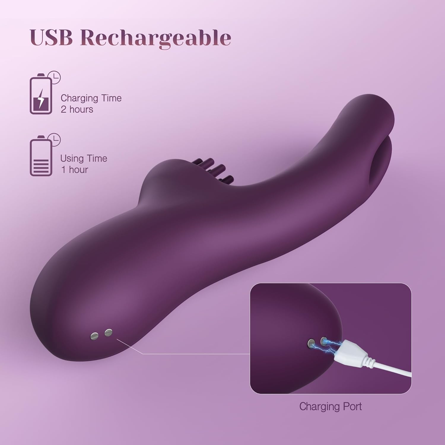 SyncHopper Max Pleasure Clit & G-Spot Vibrator_SinfulX_premium_sex_toys