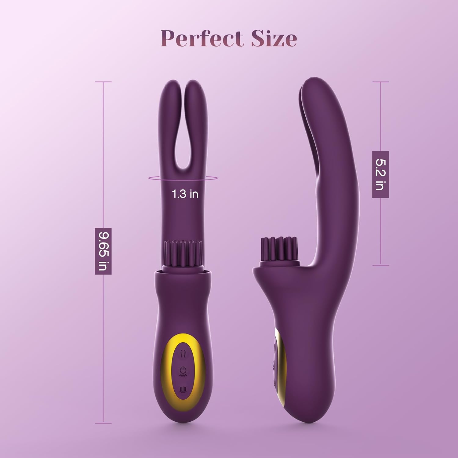 SyncHopper Max Pleasure Clit & G-Spot Vibrator_SinfulX_premium_sex_toys