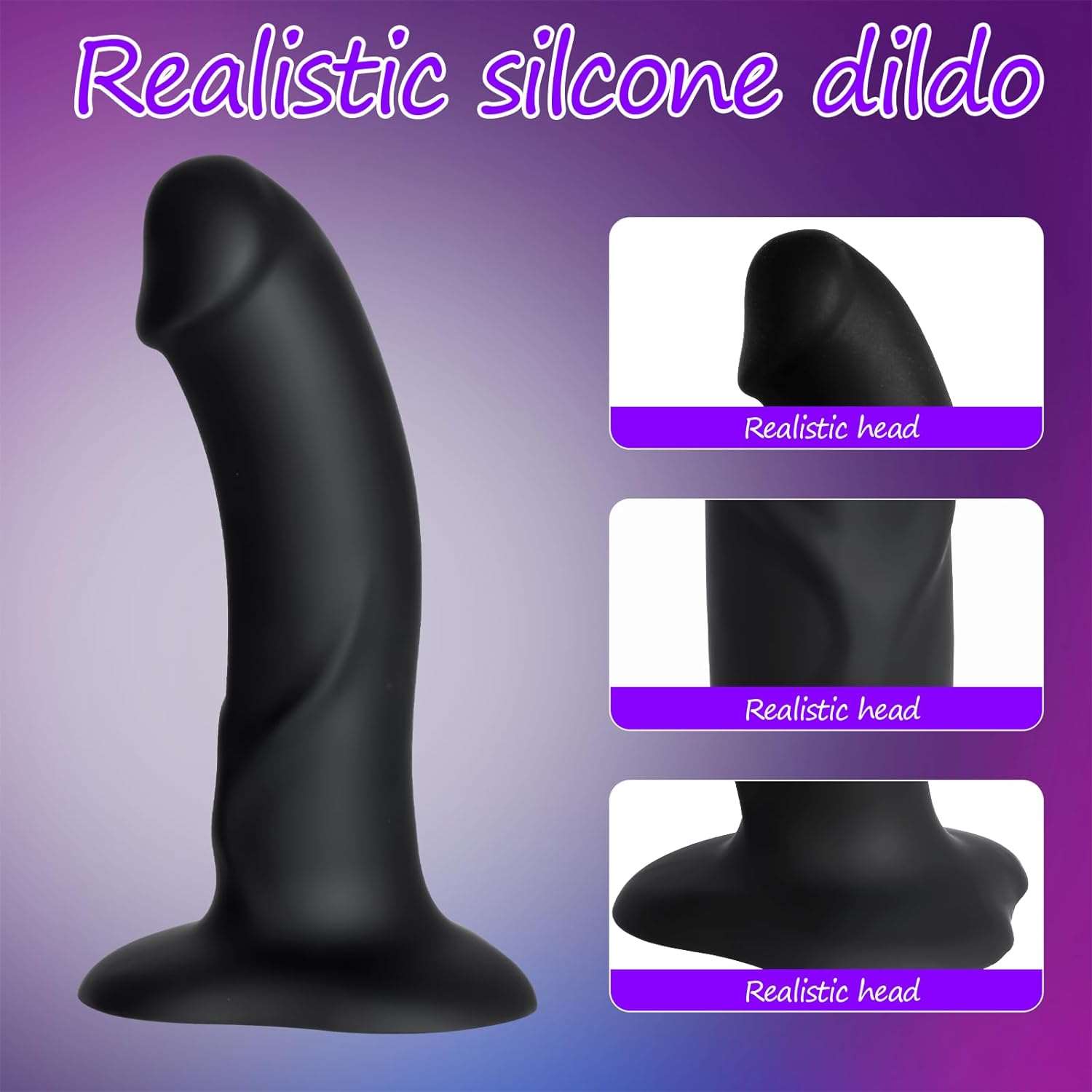 SyncStrap Remote Control Dildo Vibrator Strap - On - SinfulX