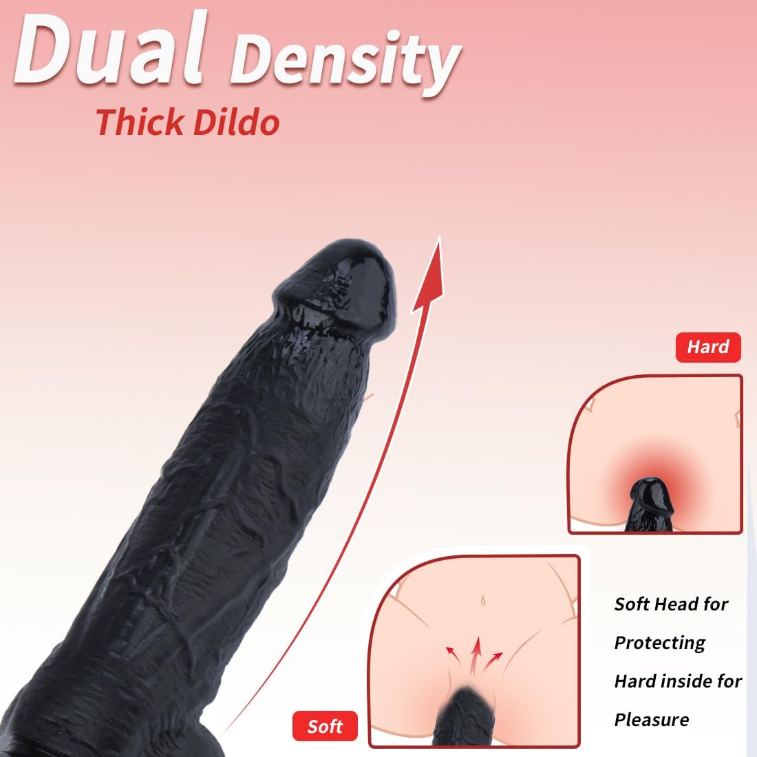 ThickWave Thick Ebony Dildo_SinfulX_premium_sex_toys