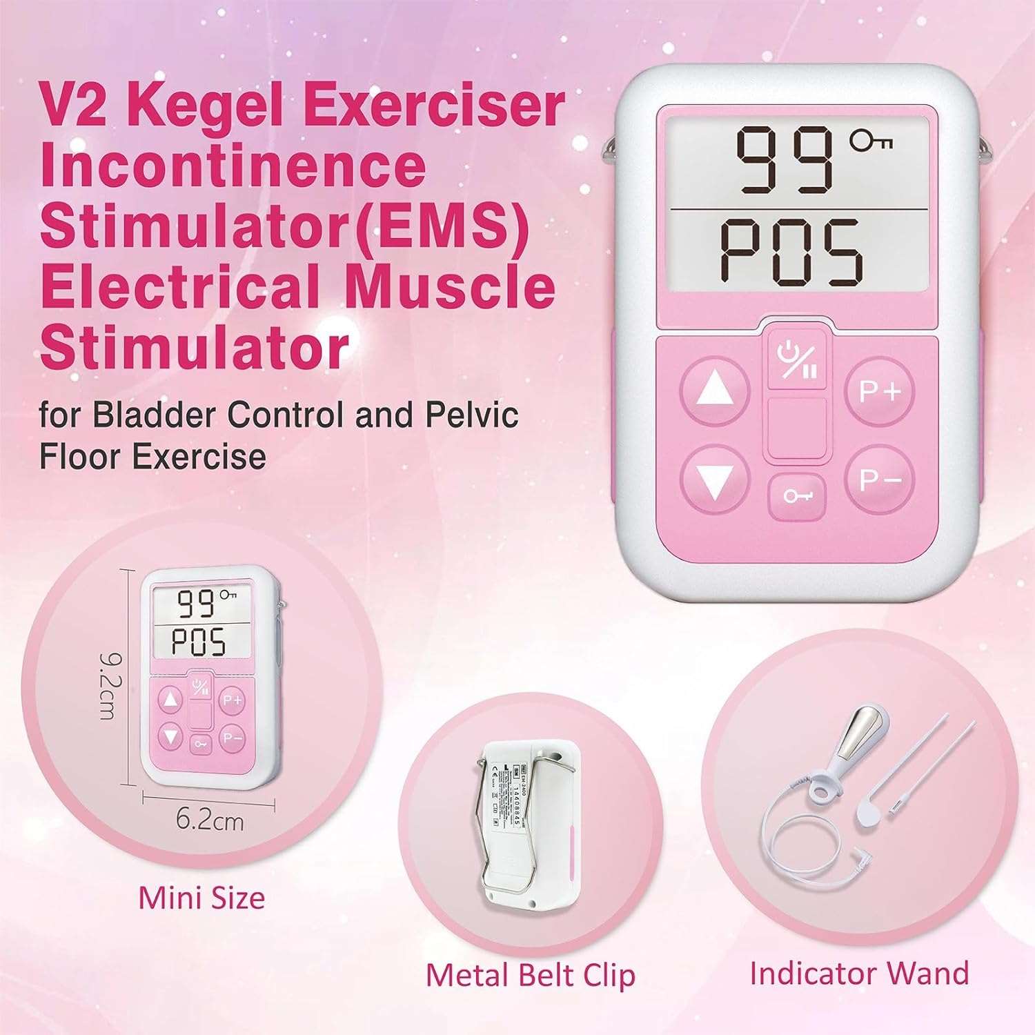 ToneNest Automatic Kegel Exerciser_SinfulX_premium_sex_toys