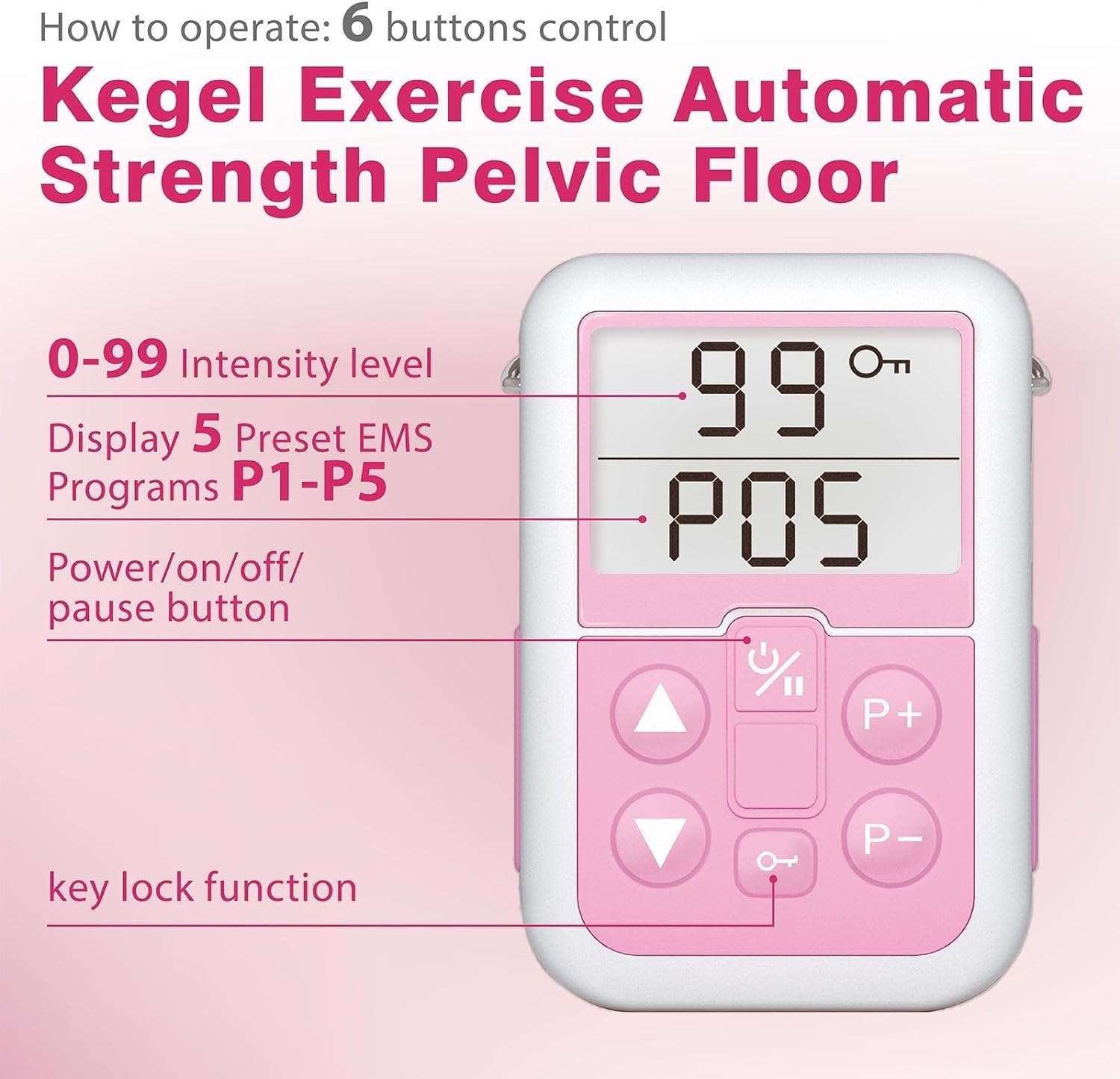 ToneNest Automatic Kegel Exerciser_SinfulX_premium_sex_toys