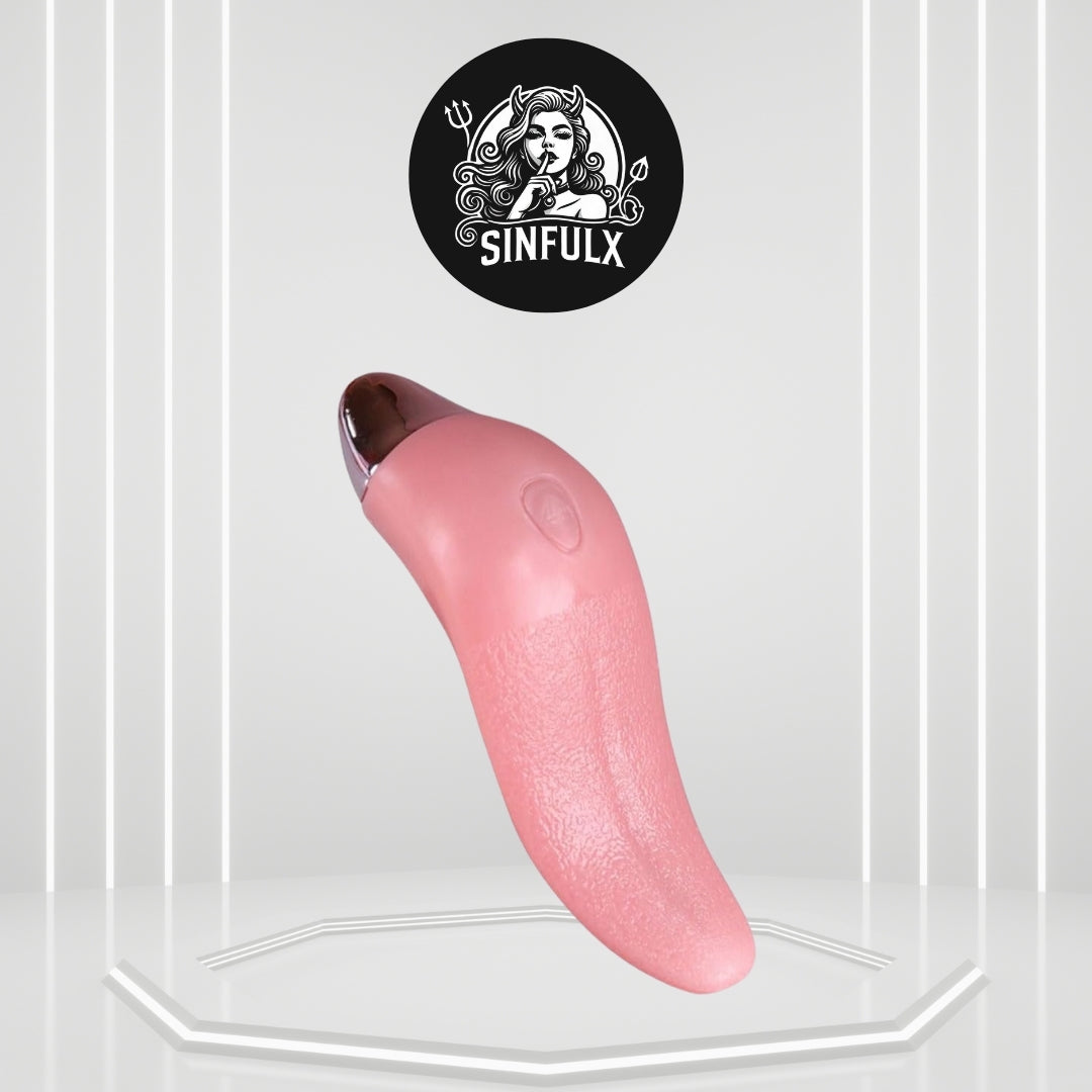 TongueTouch Mighty G-Spot Vibrator_SinfulX_premium_sex_toys