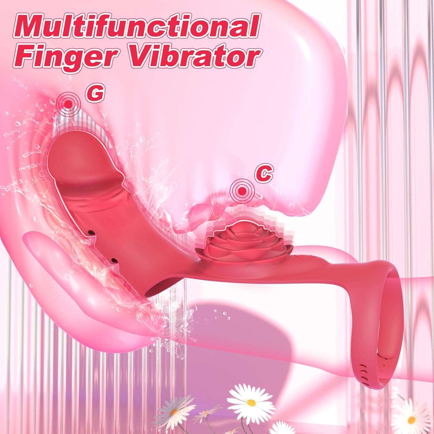 TouchOfEcstasy Fingering Dual Stimulation Vibrator_SinfulX_premium_sex_toys