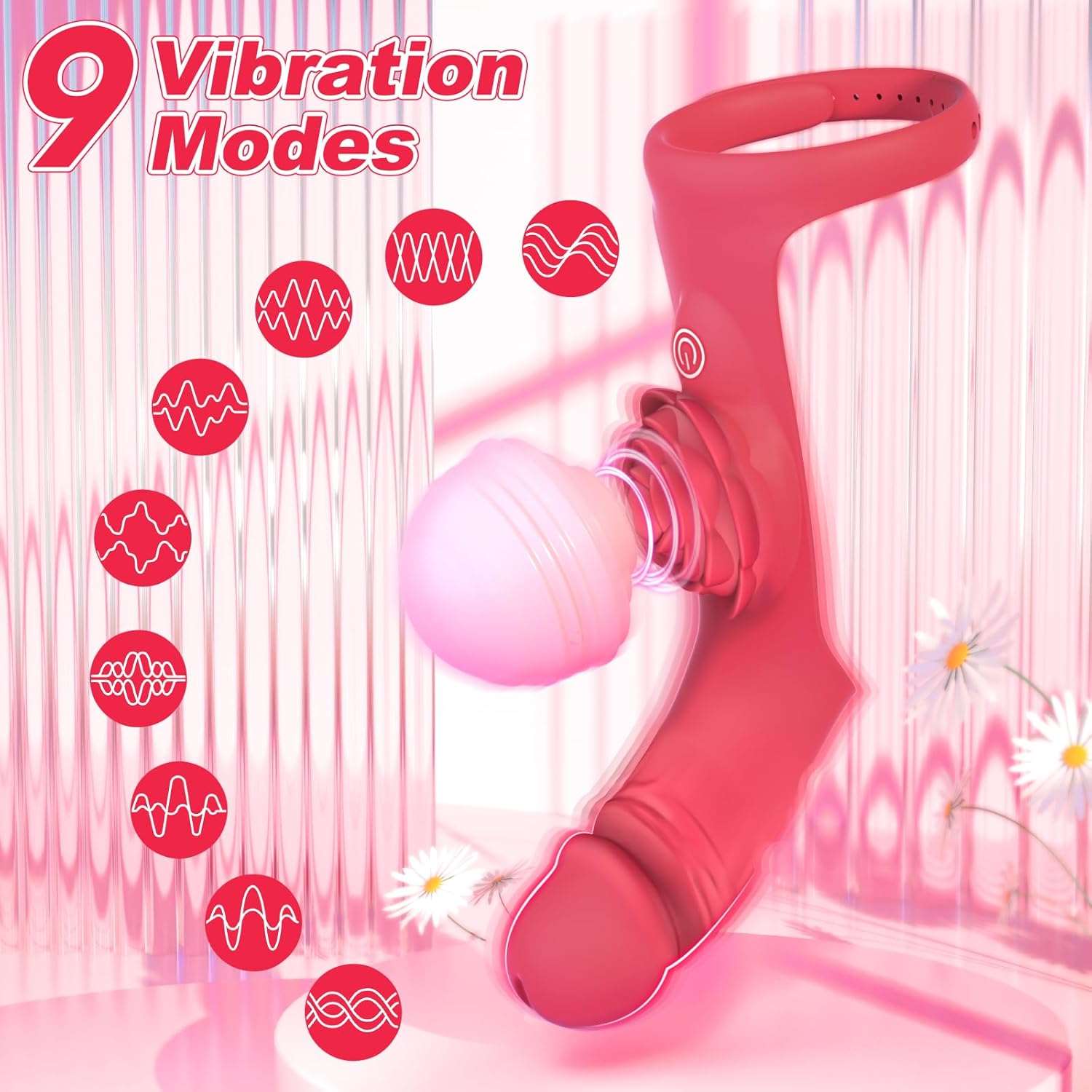 TouchOfEcstasy Fingering Dual Stimulation Vibrator_SinfulX_premium_sex_toys