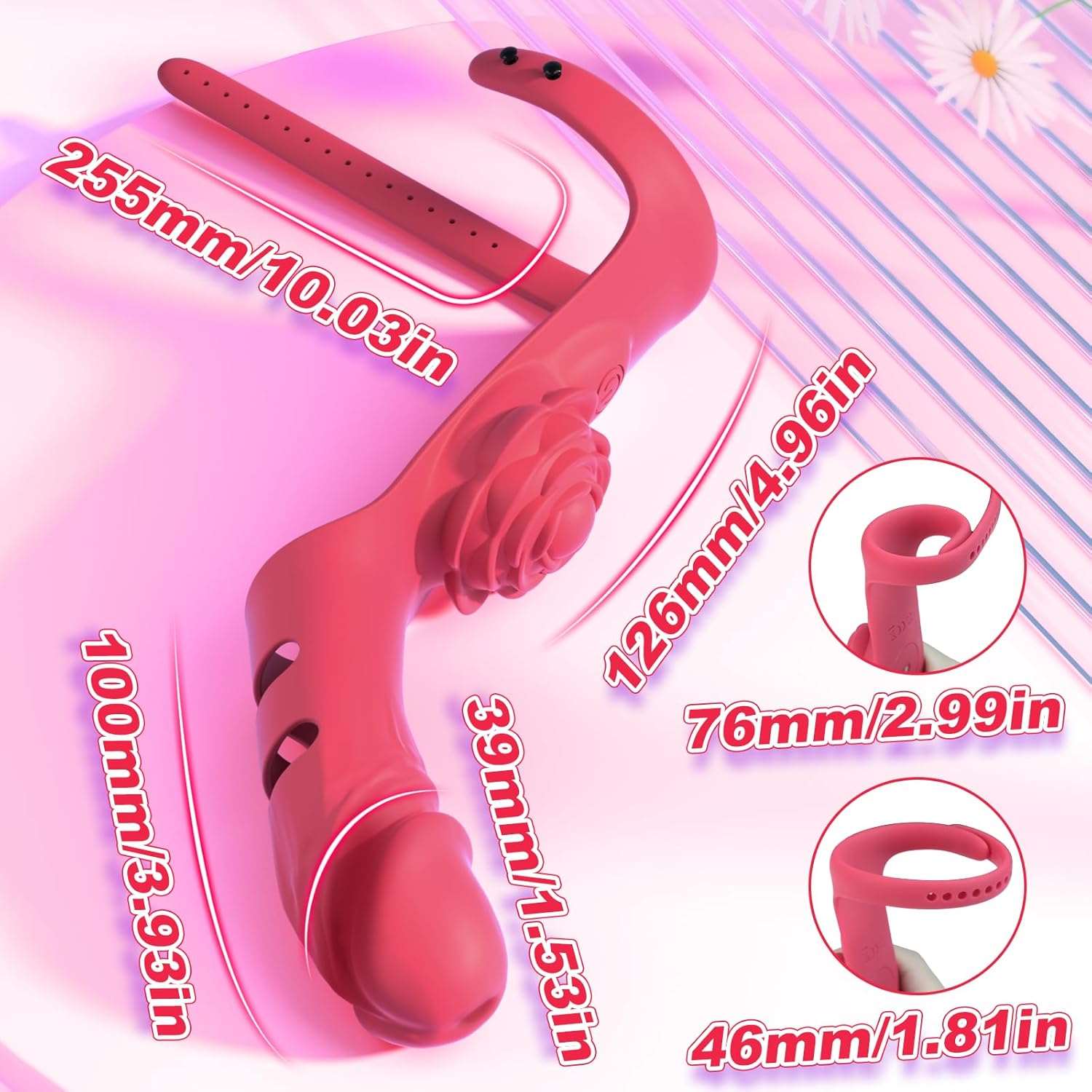 TouchOfEcstasy Fingering Dual Stimulation Vibrator_SinfulX_premium_sex_toys