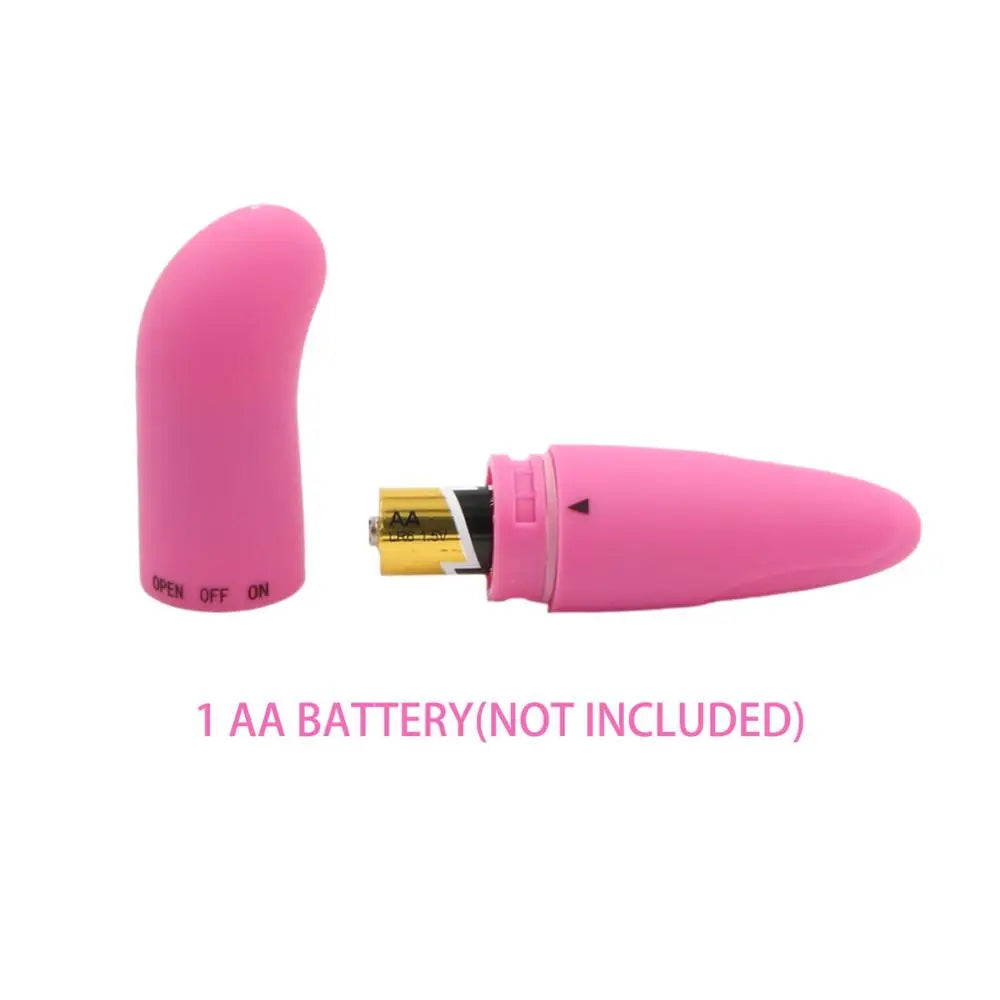 TranquilPoint Bullet Vibrator_SinfulX_premium_sex_toys