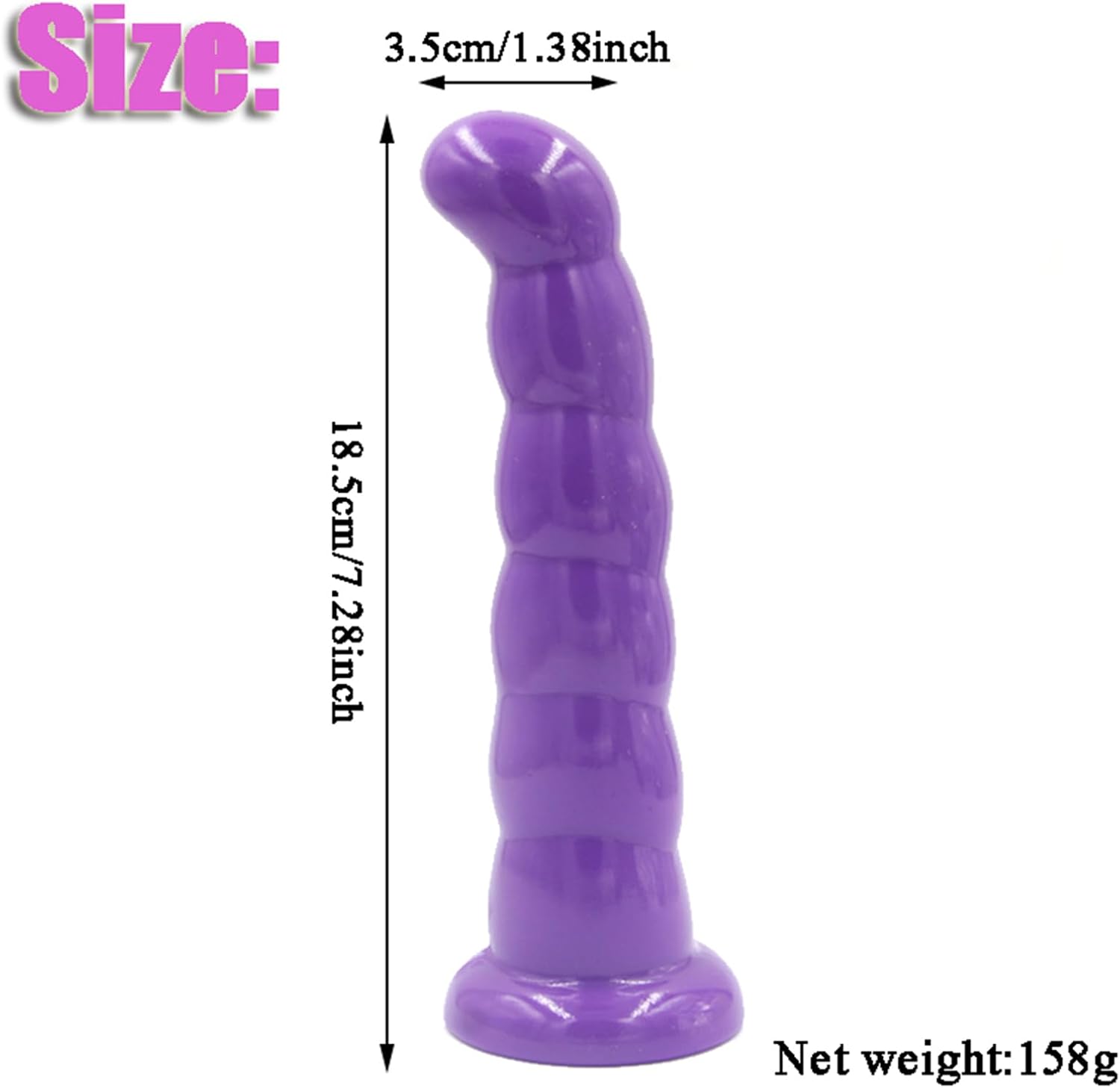 TwiceTheTouch Dual Pleasure Strap-On Pegging Dildo_SinfulX_premium_sex_toys