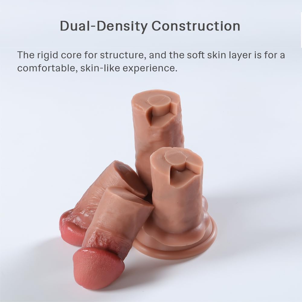 TwinPinnacle Double Ended Dildo - SinfulX