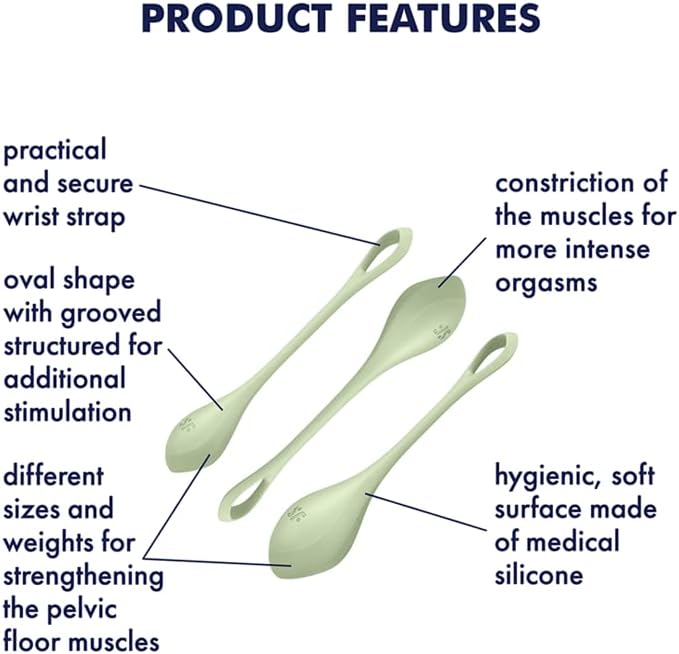 VitalityFlow Kegel Exerciser Sex Wand Set_SinfulX_premium_sex_toys