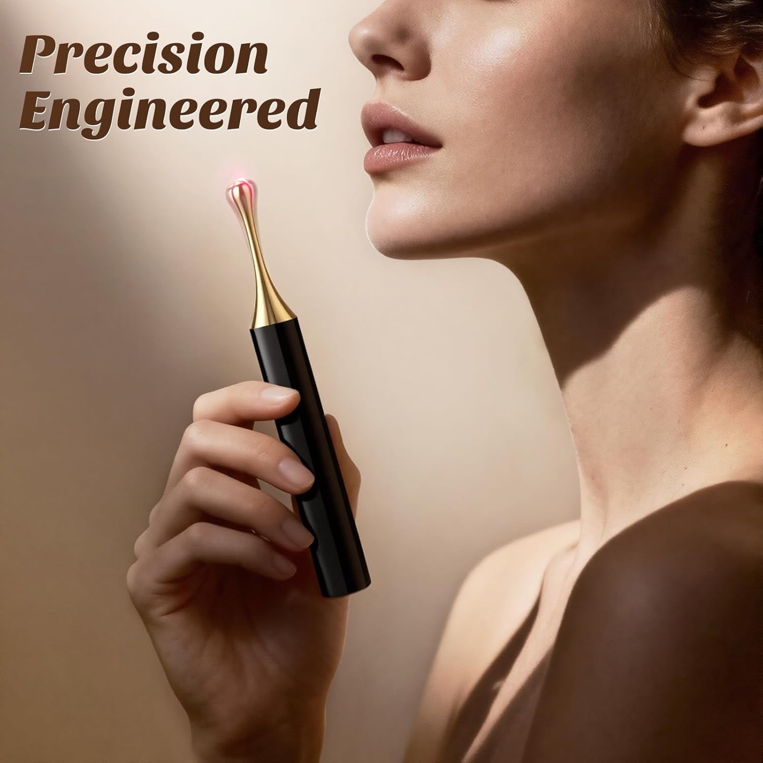 HyperPulse Bullet Vibrator 10 Modes Powerful Rechargeable Quiet - SinfulX - Personal Care > Sexual Wellness > Bullet Vibrator