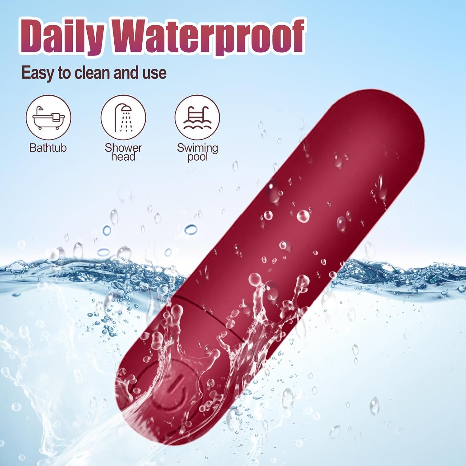 RoseLace Rose Bullet Panty Vibrator Remote - SinfulX - Personal Care > Sexual Wellness > Panty Vibrator