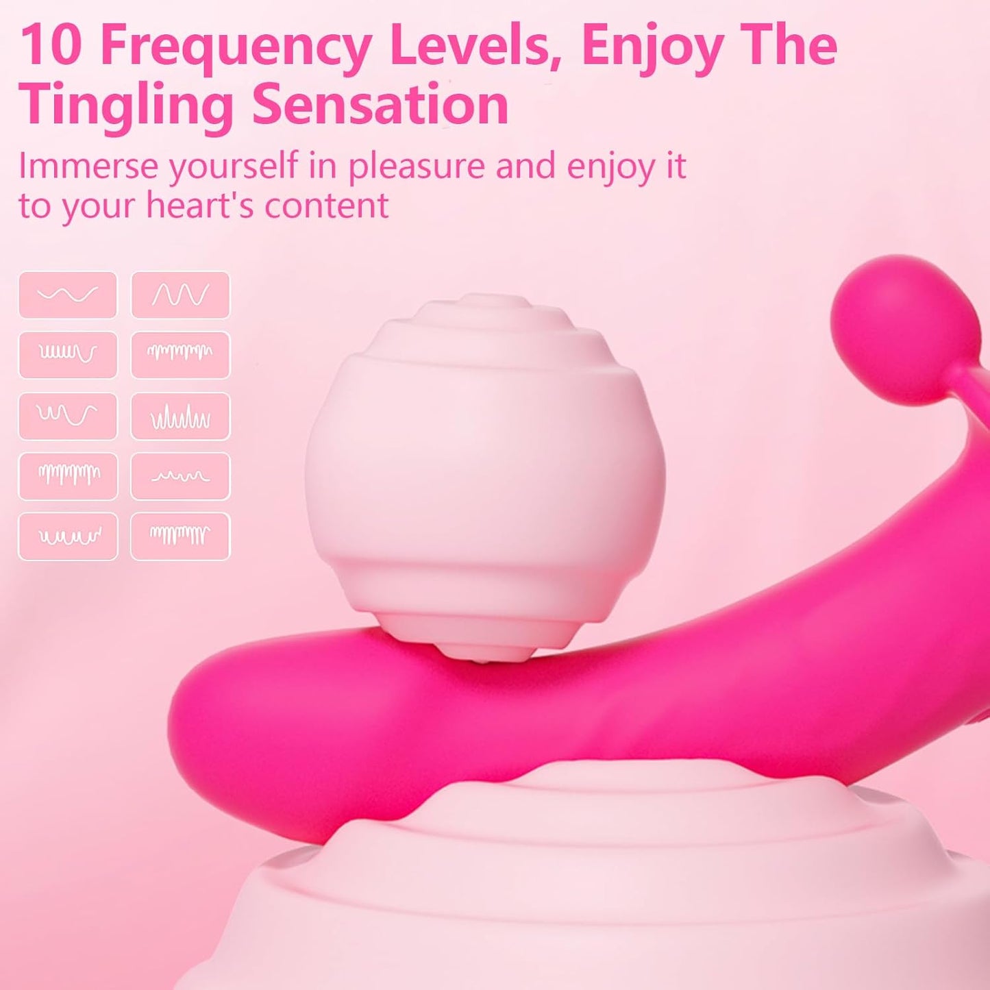 SyncFit Strap On Harness Double Ended Vibrator - SinfulX - Personal Care > Sexual Wellness > Strapless Strap - On