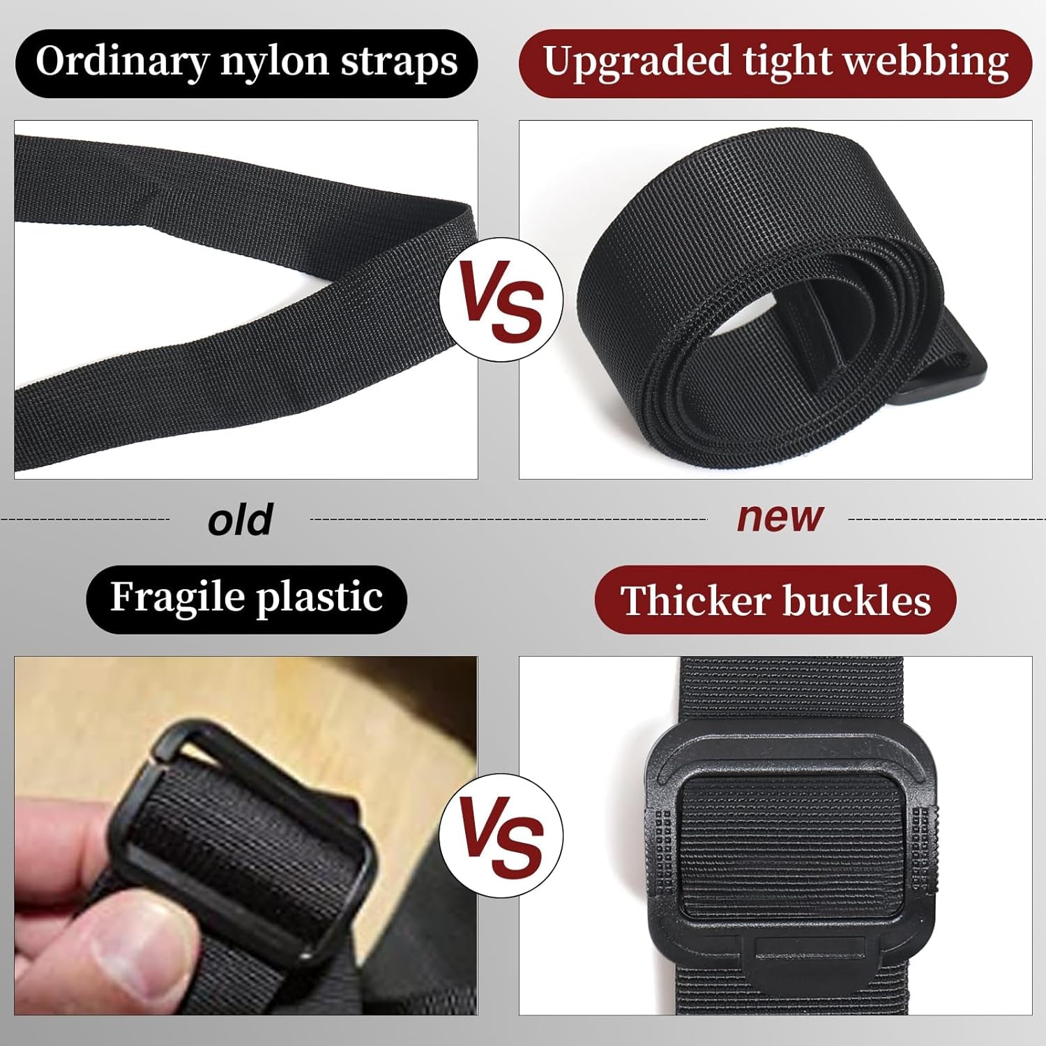 FlexLift Neck to Thigh Sling BDSM Strap Kit - SinfulX - Personal Care > Sexual Wellness > Sex Sling