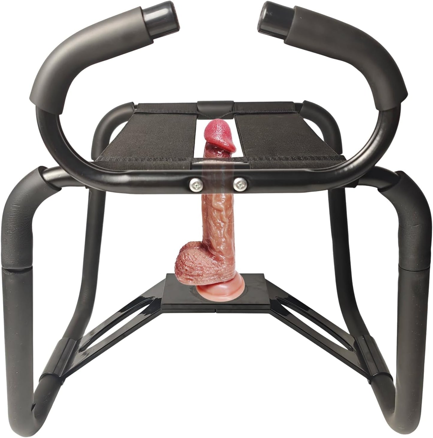 GravityFlex Weightless Adjustable Sex Position Chair - SinfulX - 