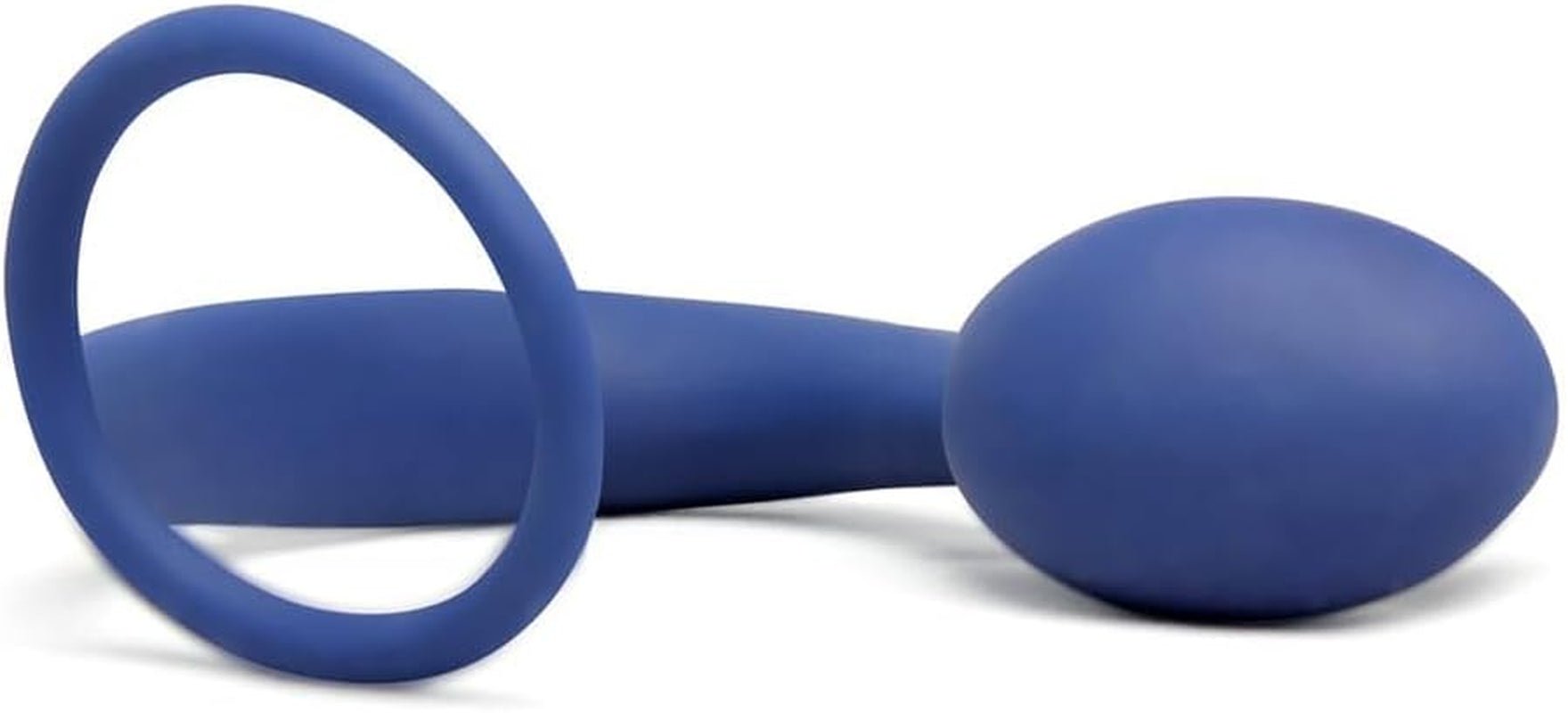 FlexLockX Prostate Massager Cock Ring Silicone Beginner Fit - SinfulX - Personal Care > Sexual Wellness > Prostate Massager Cock Ring